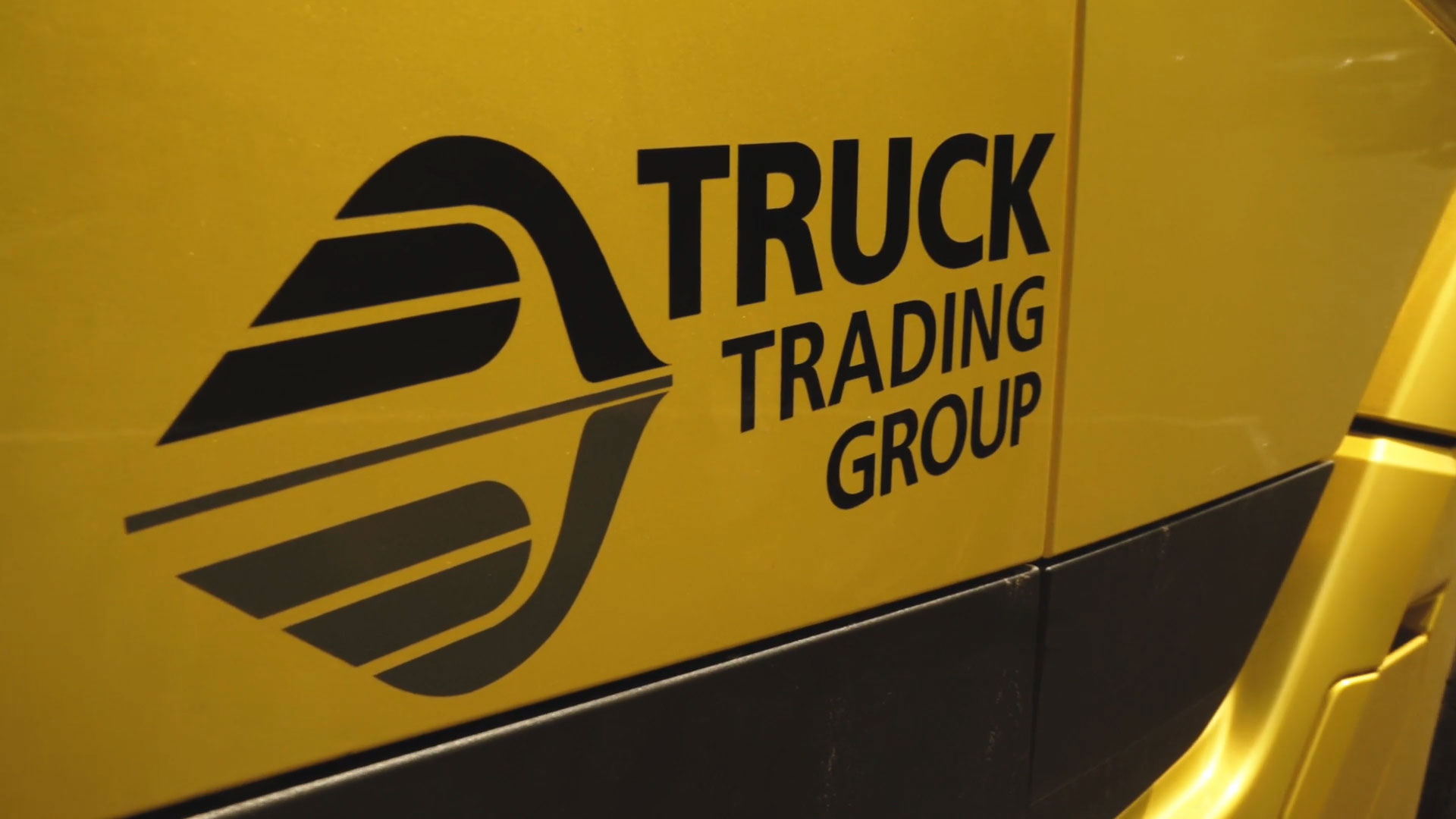 Truck Trading Group sur Canal Z