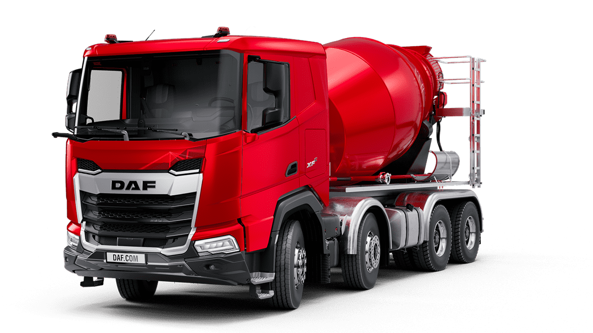 Truck Trading Group