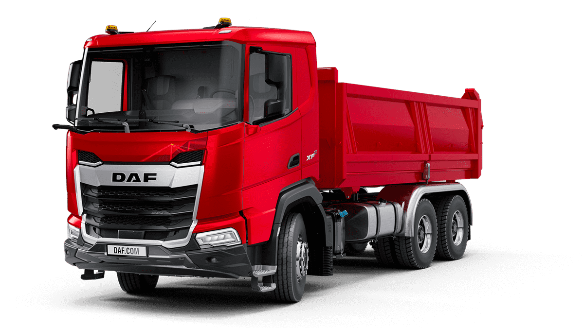 Truck Trading Group