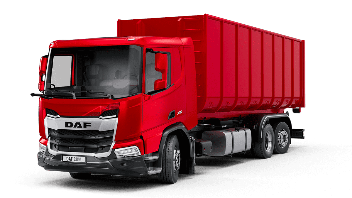 Truck Trading Group