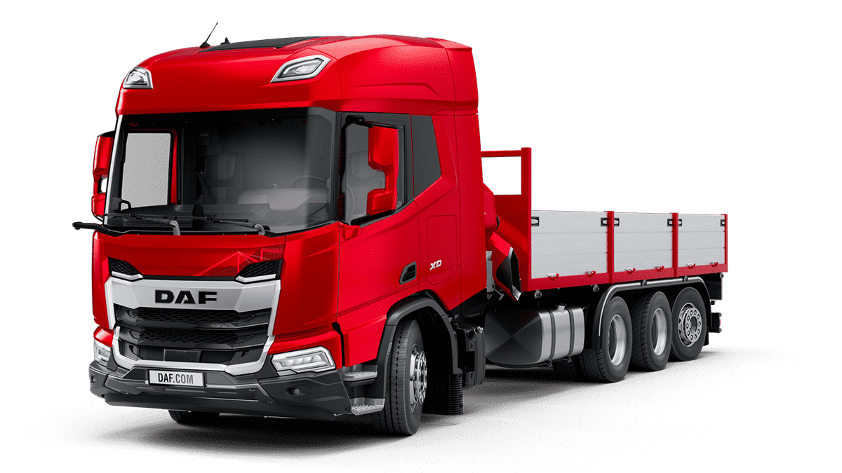 Truck Trading Group