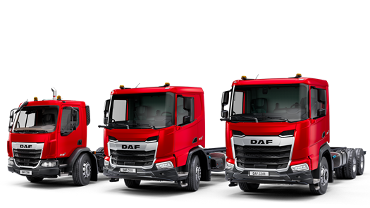 Truck Trading Group