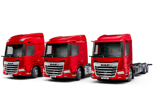 Truck Trading Group